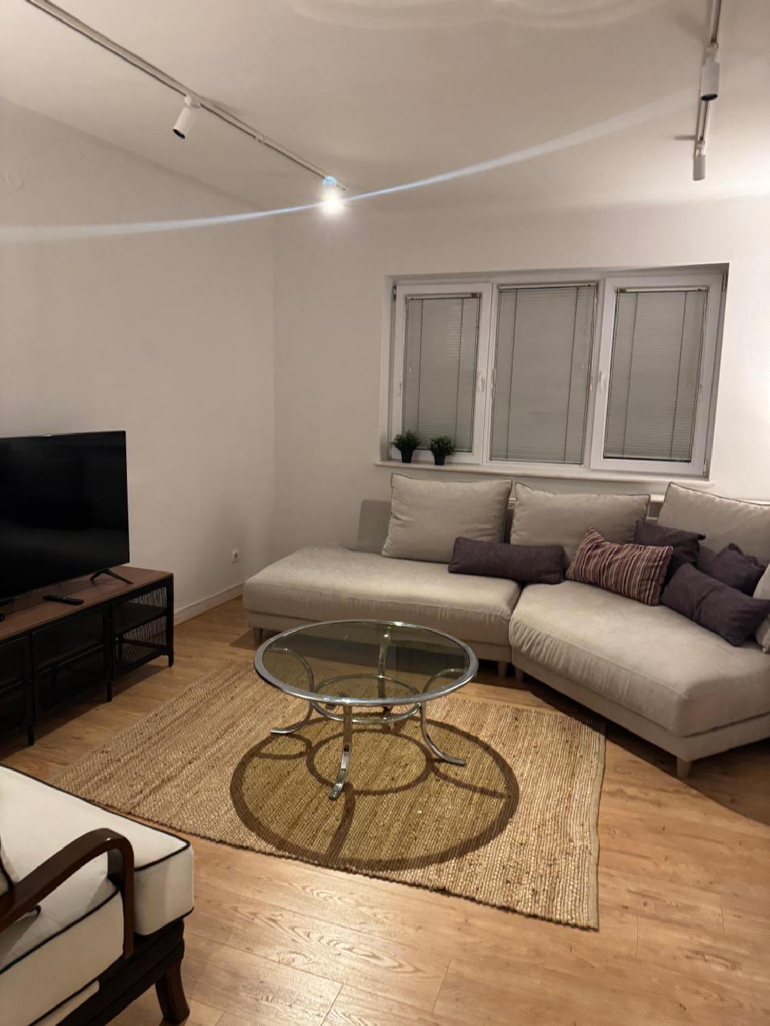 Tekija Central Stay Apartment SJJ Exterior foto